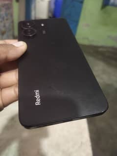 Redmi 13c 6/128 sell Karna ha mobile bilkul ok ha seld ha 15000 finel