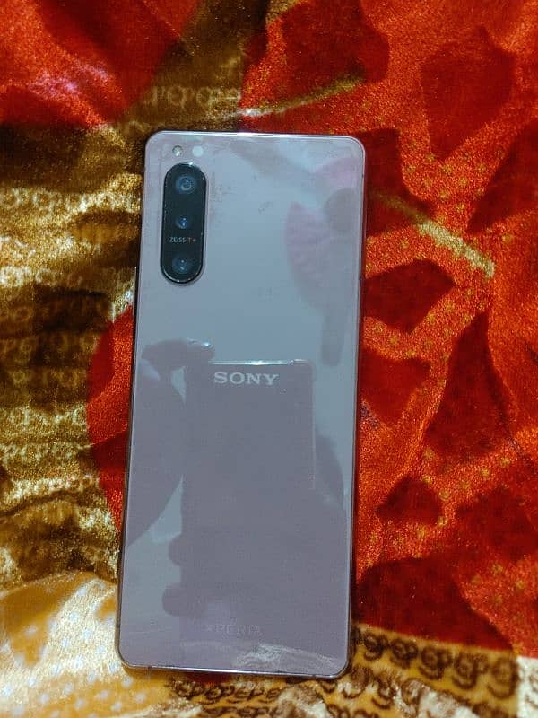 sony Xperia 5 mark 2 official PTA approved 2