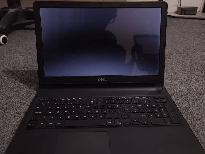 Dell core i7  laptop 2