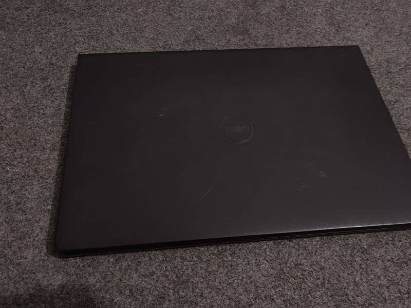 Dell core i7  laptop 3