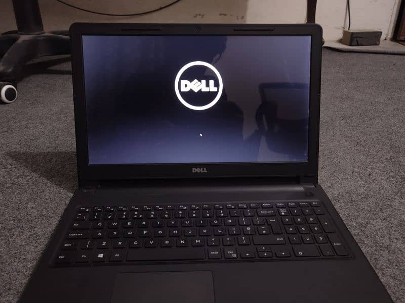 Dell core i7  laptop 5