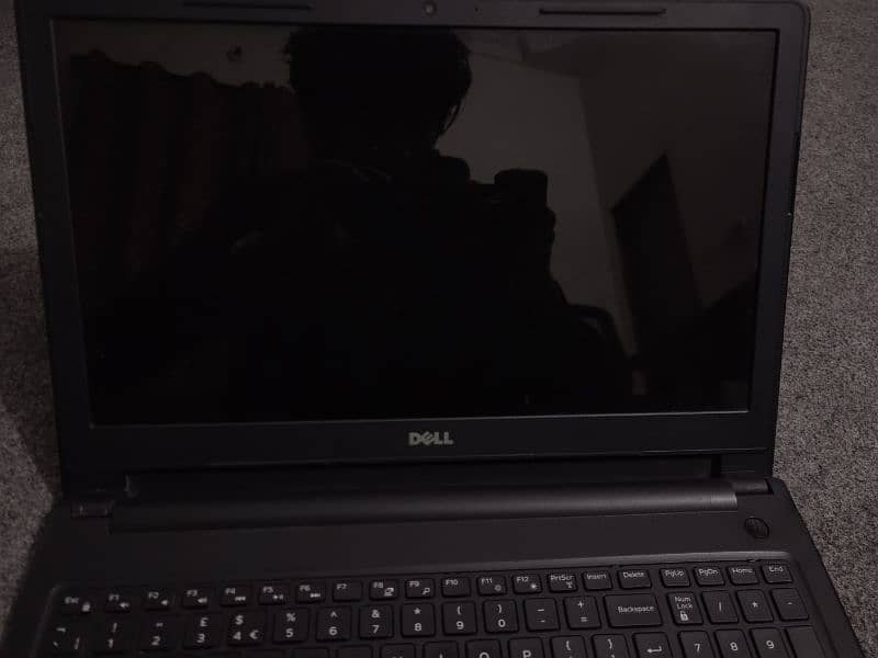 Dell core i7  laptop 6