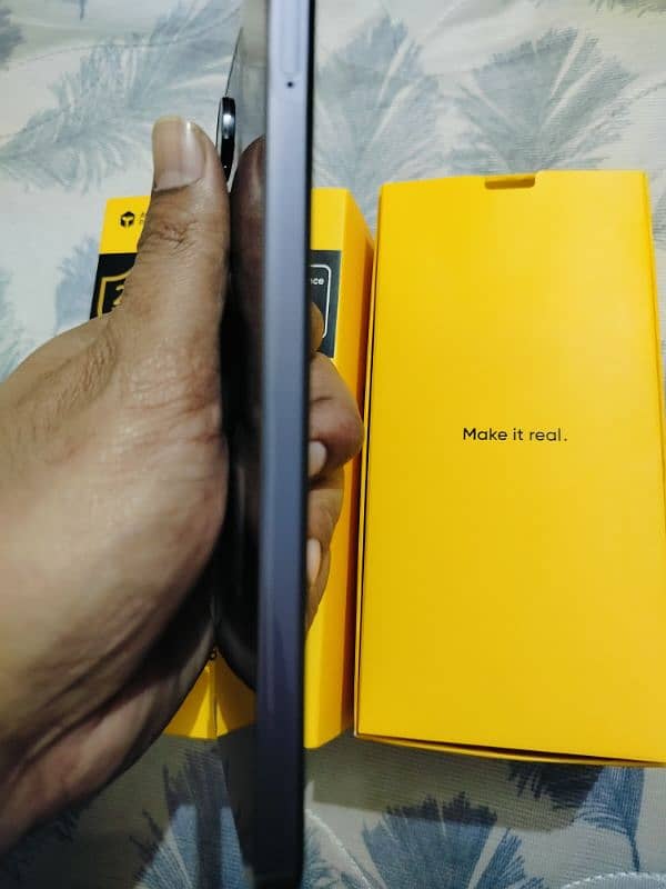 Realme Me Note 60 4/128 3