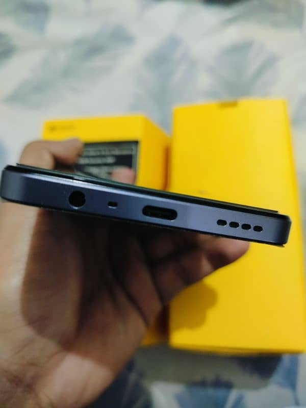 Realme Me Note 60 4/128 4