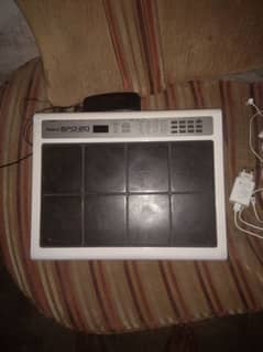 Roland SPD 20 for sale