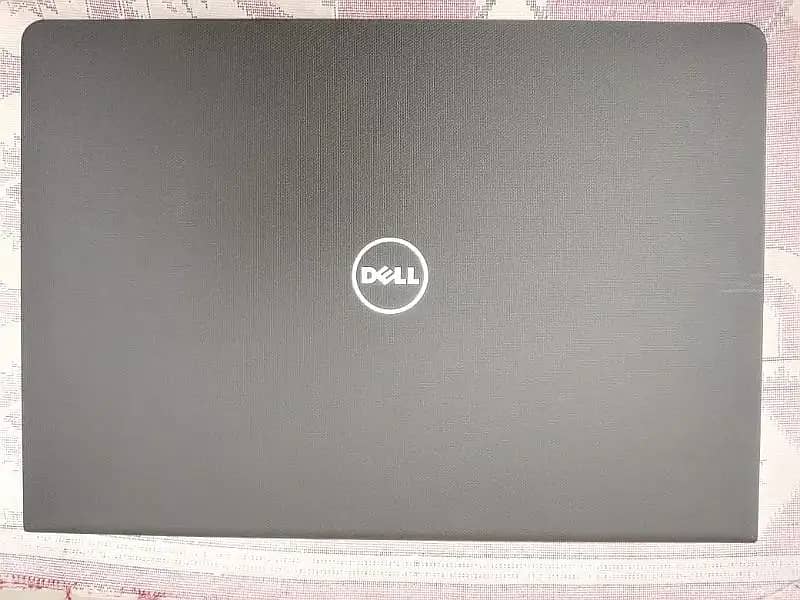 Dell i7 7th 128GB SSD 250GB HDD 8GB Ram 4GB GPU Personal Laptop 0