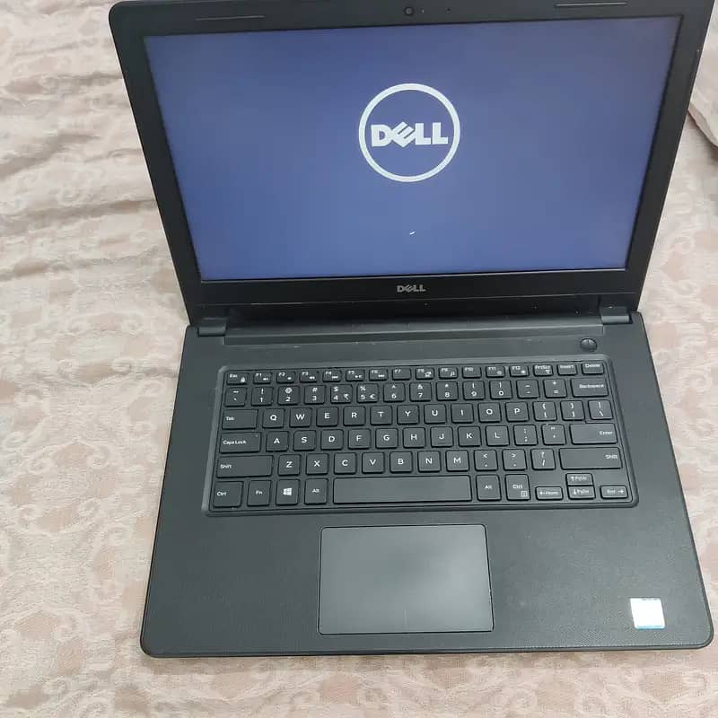 Dell i7 7th 128GB SSD 250GB HDD 8GB Ram 4GB GPU Personal Laptop 1