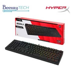 HyperX