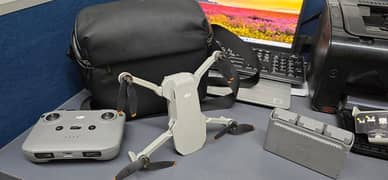 DJI MINI 2 Combo