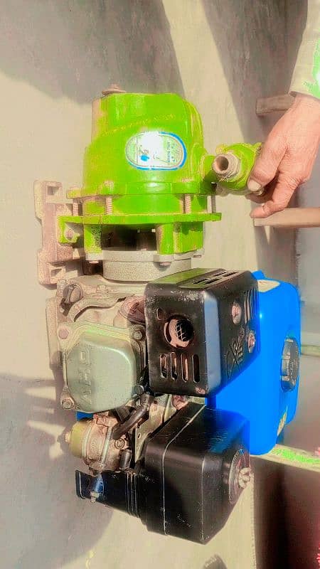 water motor pump 3