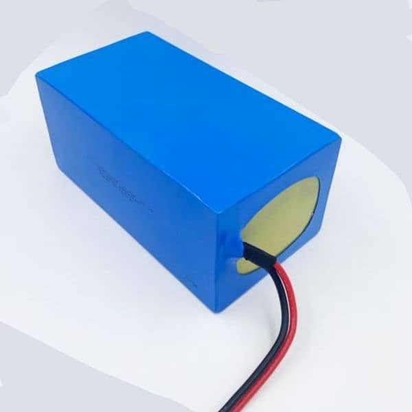 12v 14v 24v 36v 312v 24v 36v 3.7v 18650 we build all type of batteries 3