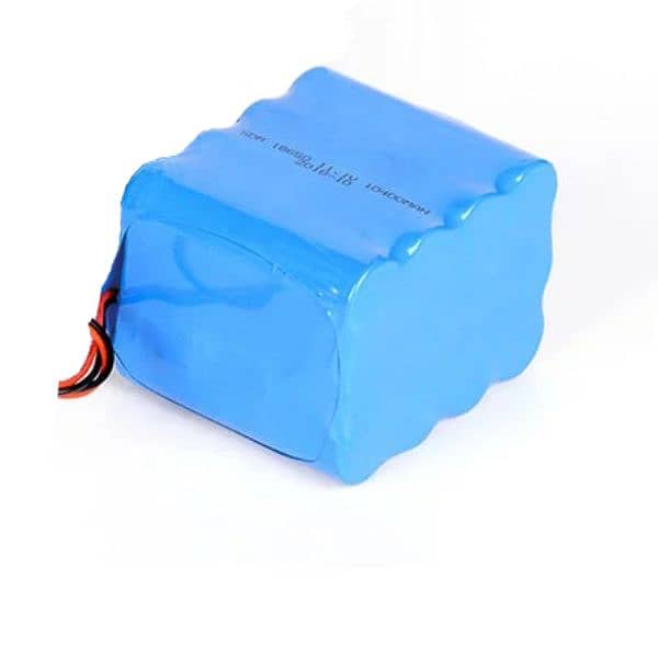 12v 14v 24v 36v 312v 24v 36v 3.7v 18650 we build all type of batteries 6