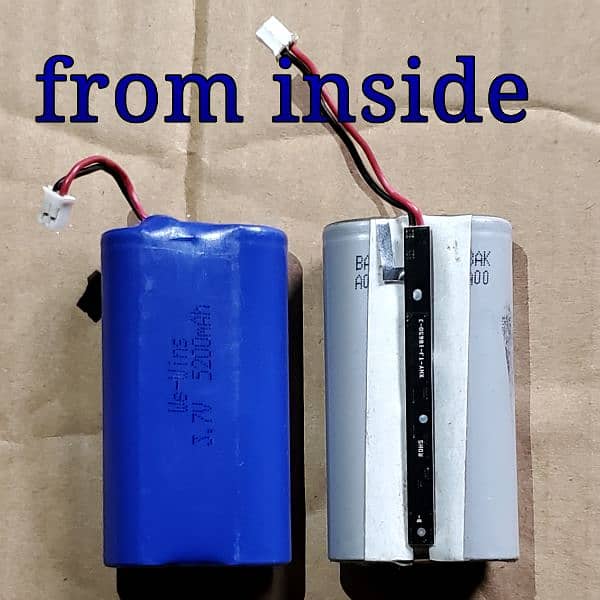 12v 14v 24v 36v 312v 24v 36v 3.7v 18650 we build all type of batteries 16