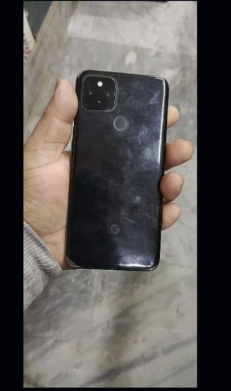 pixel 4a 5g all oky pta approve 2