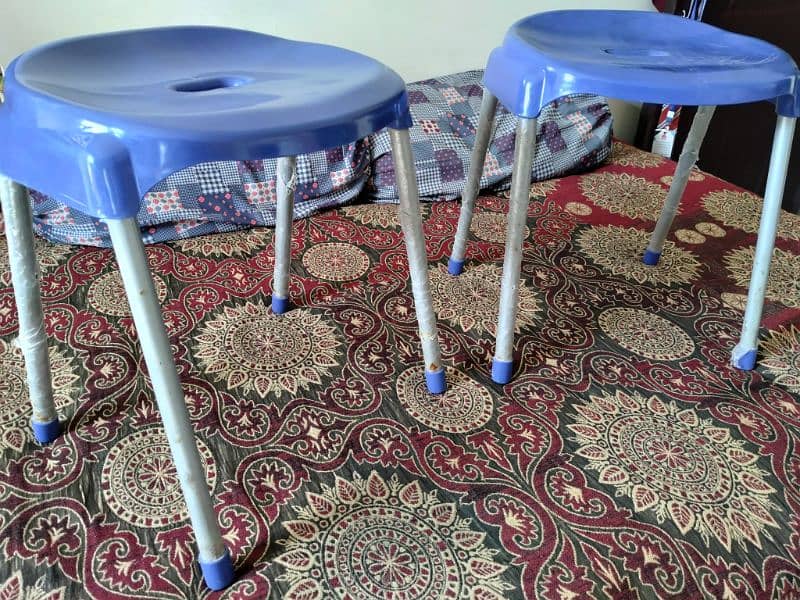 Fello Stools 3