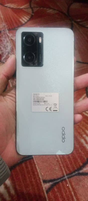 oppo A57 2