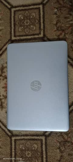 Hp Elitebook Core i5 6th generation