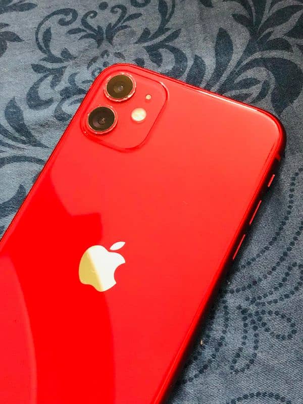 IPHONE 11 128GB FU 1