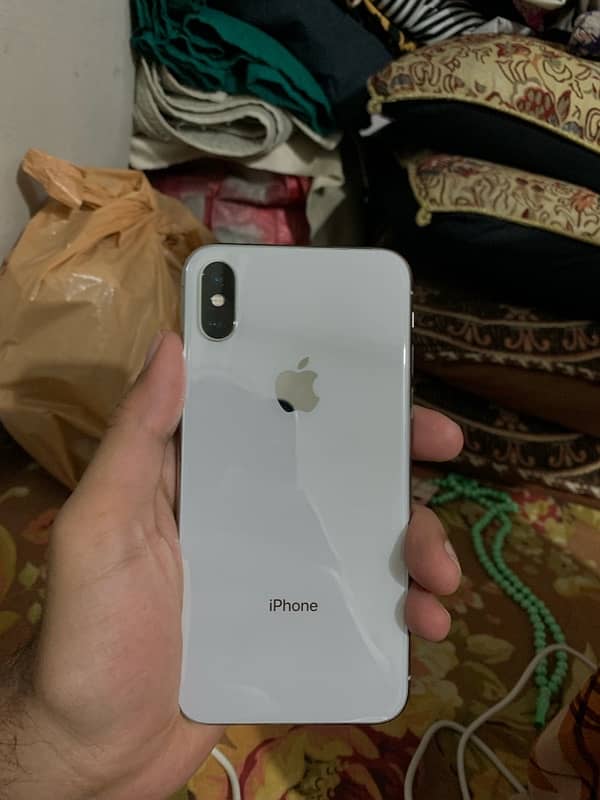 iphone x 256 gb factory non pta 2