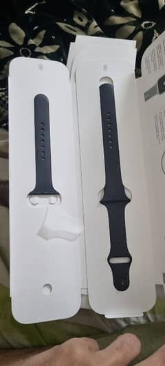 apple watch se 44mm 10/10