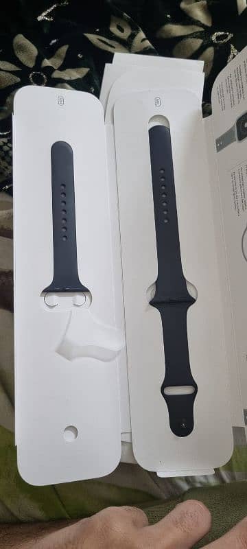 apple watch se 10/10 0