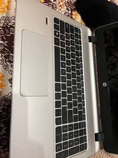 Hp Envy i5