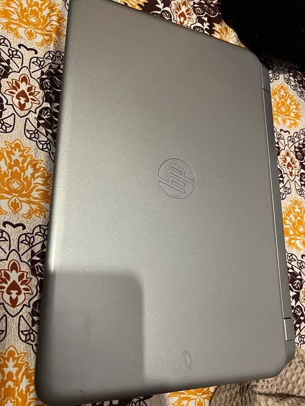 Hp Envy i5 1