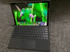 Surface Pro 5 (Core i-5 7th Gen) 8 GB & 256 GB (URGENT!!)