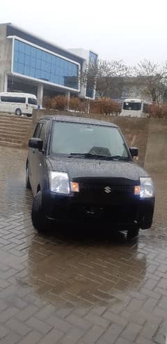 Suzuki Alto 2006