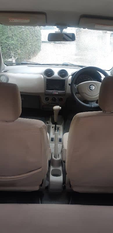 Suzuki Alto 2006 2