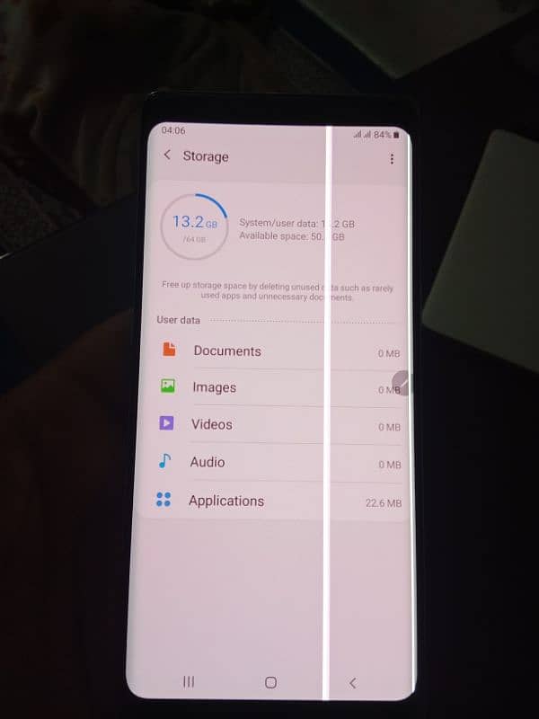 Samsung Note 8 Dual SIM PTA 2