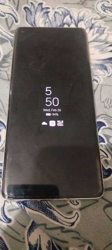 one plus 8 ( 12 gb 256 gb memory ) 0