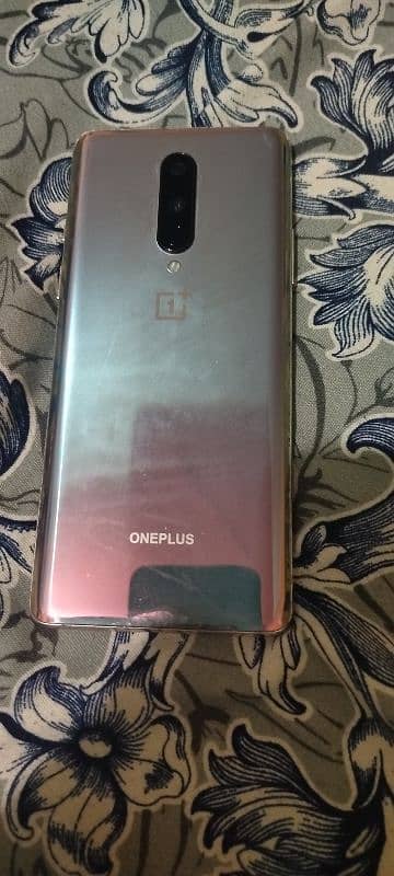 one plus 8 ( 12 gb 256 gb memory ) 3