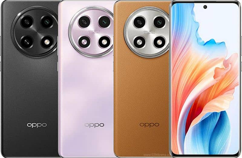 Oppo A2 Pro 5G 12+256. GB 1