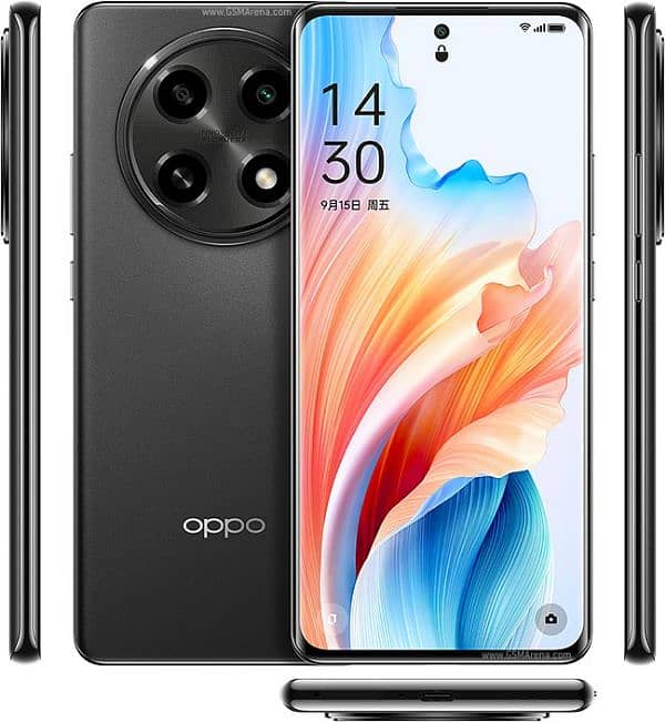 Oppo A2 Pro 5G 12+256. GB 2