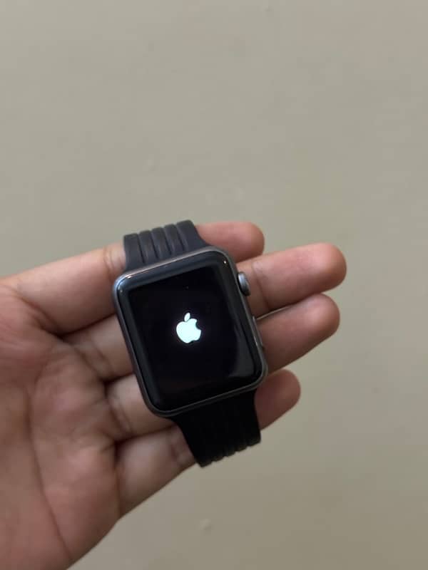 Apple Watch Series 1 0