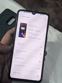 OnePlus 6T 8/128