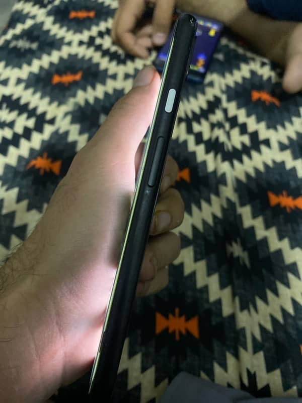 google pixel 4 xl front camera not working glitch ha just 0