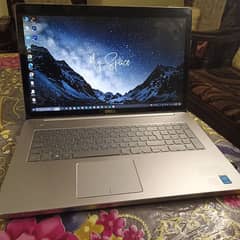 Dell Inspiron 7000 series 7746 for sale (Touch screen )