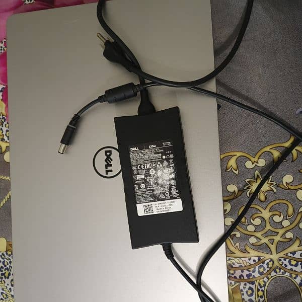 Dell Inspiron 7000 series 7746 for sale (Touch screen ) 5