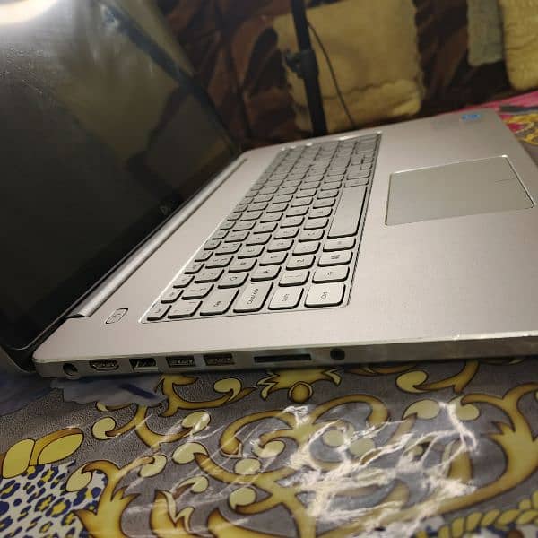 Dell Inspiron 7000 series 7746 for sale (Touch screen ) 7