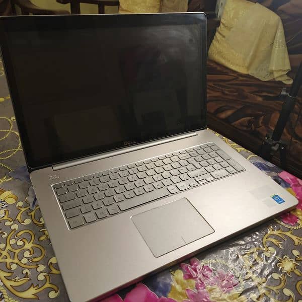 Dell Inspiron 7000 series 7746 for sale (Touch screen ) 8