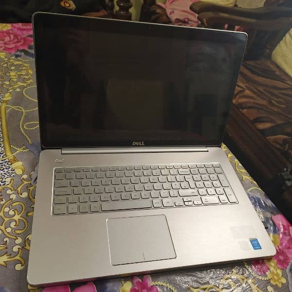 Dell Inspiron 7000 series 7746 for sale (Touch screen ) 9