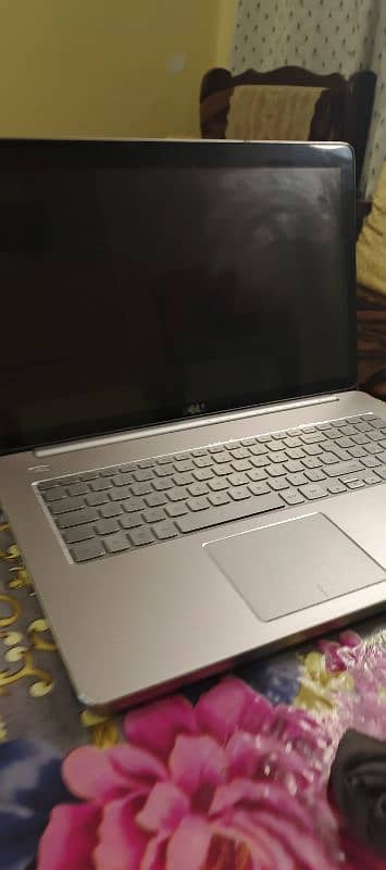 Dell Inspiron 7000 series 7746 for sale (Touch screen ) 13