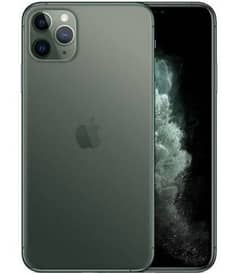 Iphone 11 Pro Max JV 512Gb 92%BH All Ok Water Packed 100% Guaranteed