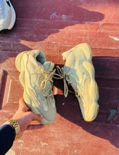 adidas yeezy 500 | original shoes