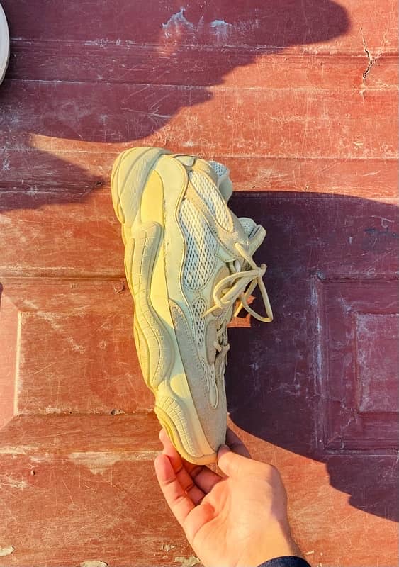 adidas yeezy 500 | original shoes 1