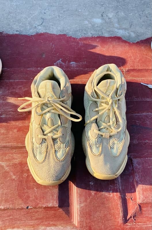 adidas yeezy 500 | original shoes 3