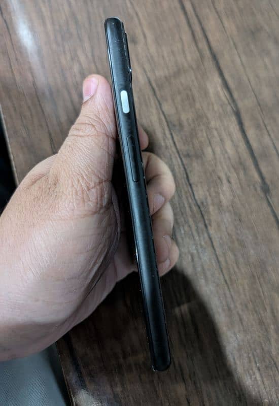 Pixel 4 XL Official PTA Approved 2