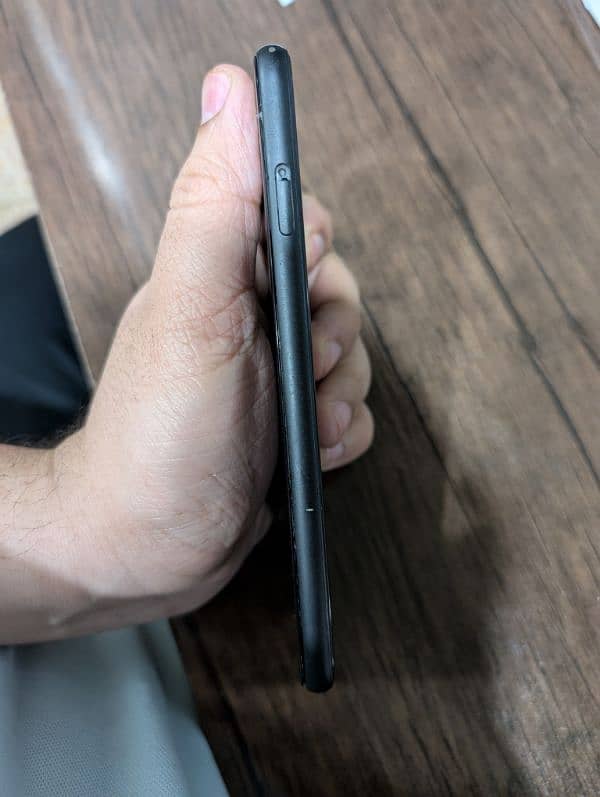 Pixel 4 XL Official PTA Approved 3